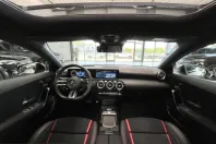 Mercedes-Benz CLA 35 AMG (Clasa CLA) din 2025 cu 13.500 km - oferta MER224554 - foto 15