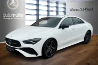 Mercedes-Benz CLA 200 (Clasa CLA) din 2025 cu 26.649 km - oferta MER224555 - foto 1