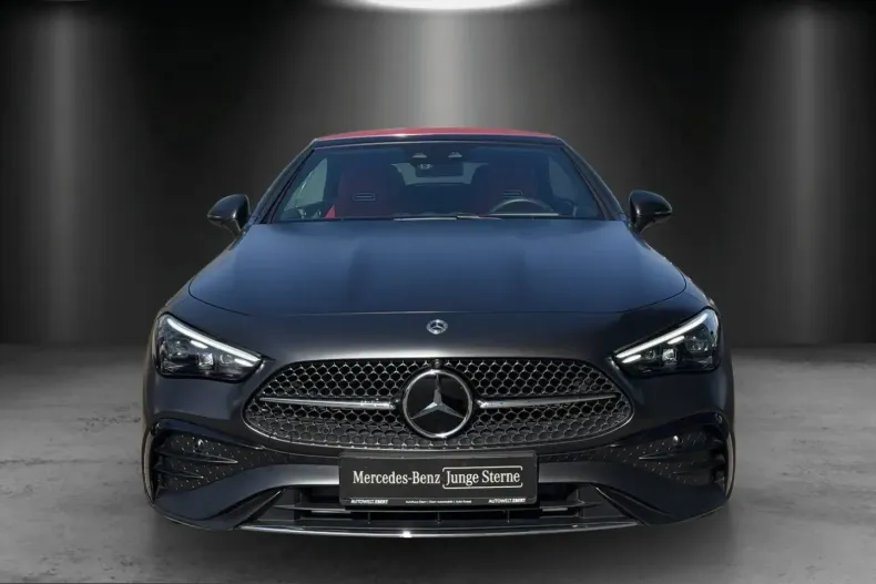 Mercedes-Benz CLE 450 (Clasa CLE) din 2024 cu 19.267 km - oferta MER224556 - foto 5