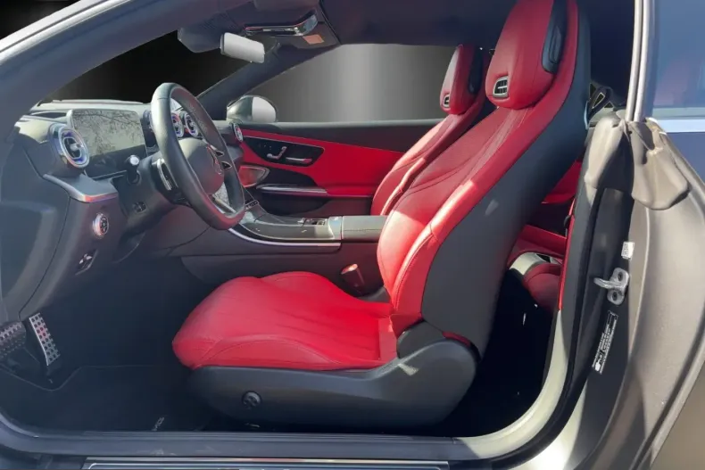 Mercedes-Benz CLE 450 (Clasa CLE) din 2024 cu 19.267 km - oferta MER224556 - foto 7