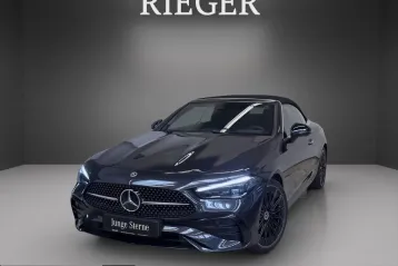 Mercedes-Benz CLE 200 din 2025 - oferta MER224557