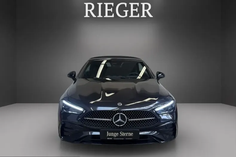 Mercedes-Benz CLE 200 (Clasa CLE) din 2025 cu 27.518 km - oferta MER224557 - foto 2