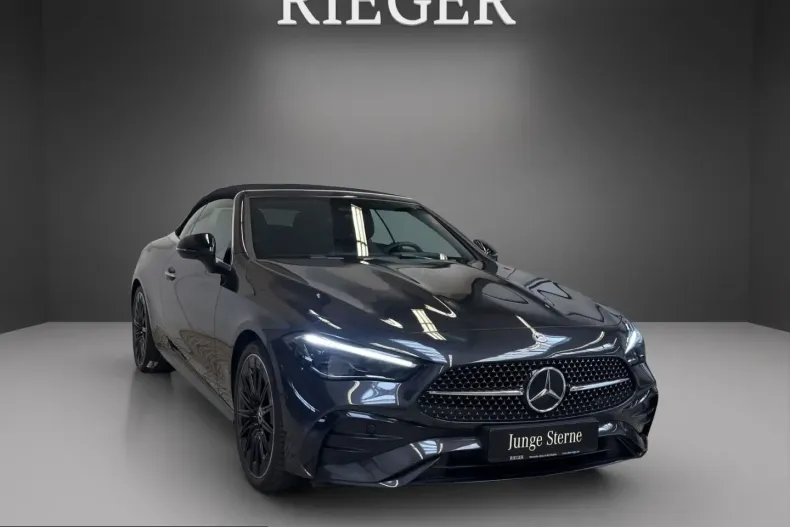 Mercedes-Benz CLE 200 (Clasa CLE) din 2025 cu 27.518 km - oferta MER224557 - foto 3