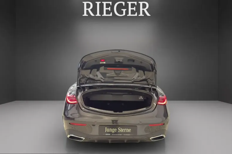 Mercedes-Benz CLE 200 (Clasa CLE) din 2025 cu 27.518 km - oferta MER224557 - foto 12