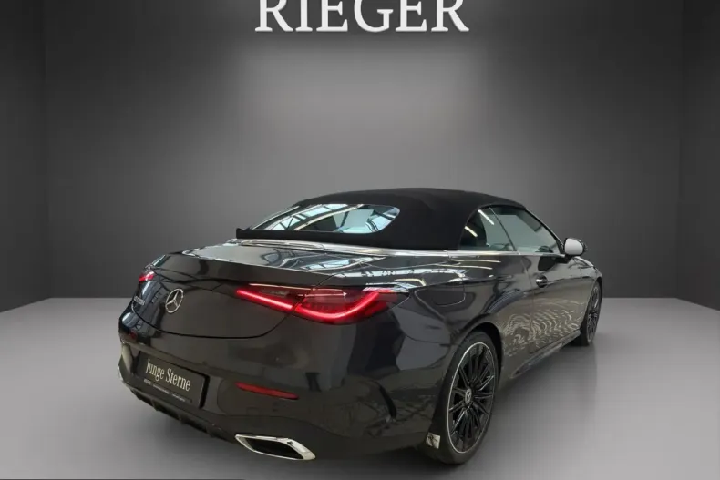 Mercedes-Benz CLE 200 (Clasa CLE) din 2025 cu 27.518 km - oferta MER224557 - foto 13