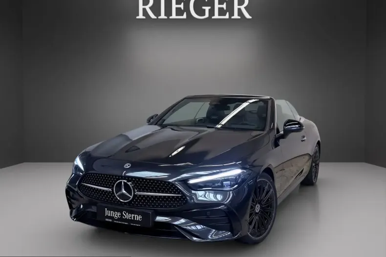 Mercedes-Benz CLE 200 (Clasa CLE) din 2025 cu 27.518 km - oferta MER224557 - foto 22