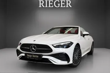 Mercedes-Benz CLE 300 din 2024 - oferta MER224558