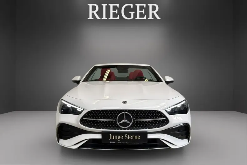 Mercedes-Benz CLE 300 (Clasa CLE) din 2024 cu 7.242 km - oferta MER224558 - foto 2