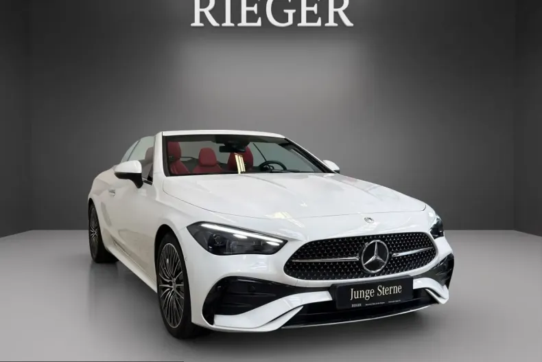 Mercedes-Benz CLE 300 (Clasa CLE) din 2024 cu 7.242 km - oferta MER224558 - foto 3