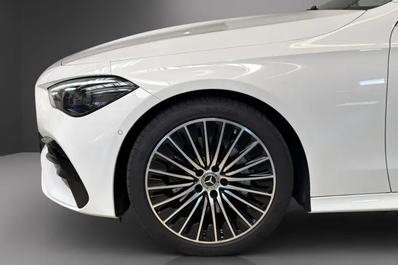 Mercedes-Benz CLE 300 (Clasa CLE) din 2024 cu 7.242 km - oferta MER224558 - foto 4