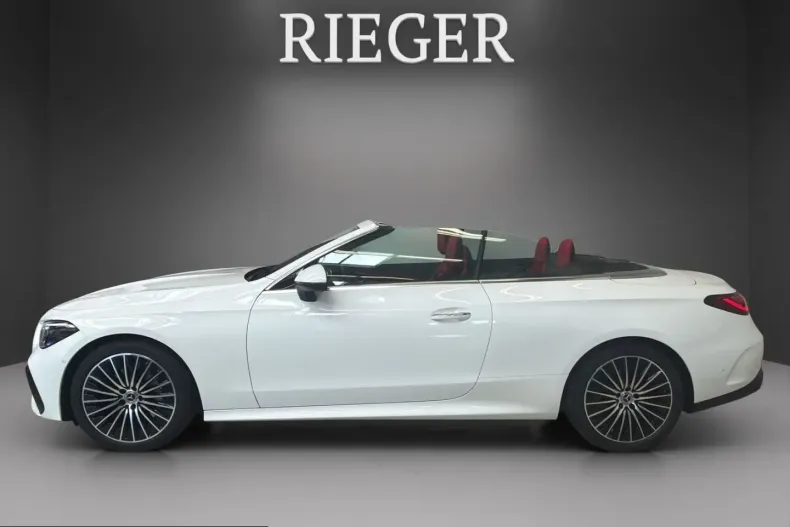 Mercedes-Benz CLE 300 (Clasa CLE) din 2024 cu 7.242 km - oferta MER224558 - foto 5