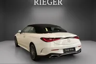 Mercedes-Benz CLE 300 (Clasa CLE) din 2024 cu 7.242 km - oferta MER224558 - foto 9