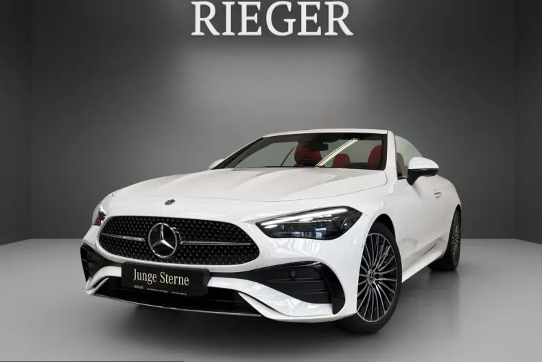 Mercedes-Benz CLE 300 (Clasa CLE) din 2024 cu 7.242 km - oferta MER224558 - foto 20