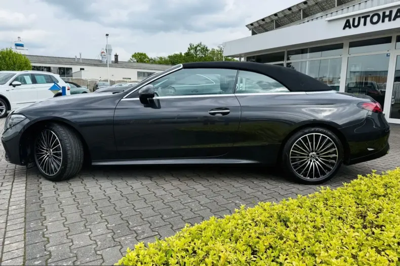Mercedes-Benz CLE 180 (Clasa CLE) din 2025 cu 13.940 km - oferta MER224560 - foto 4
