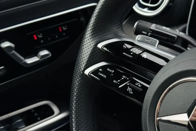 Mercedes-Benz CLE 180 (Clasa CLE) din 2025 cu 13.940 km - oferta MER224560 - foto 21