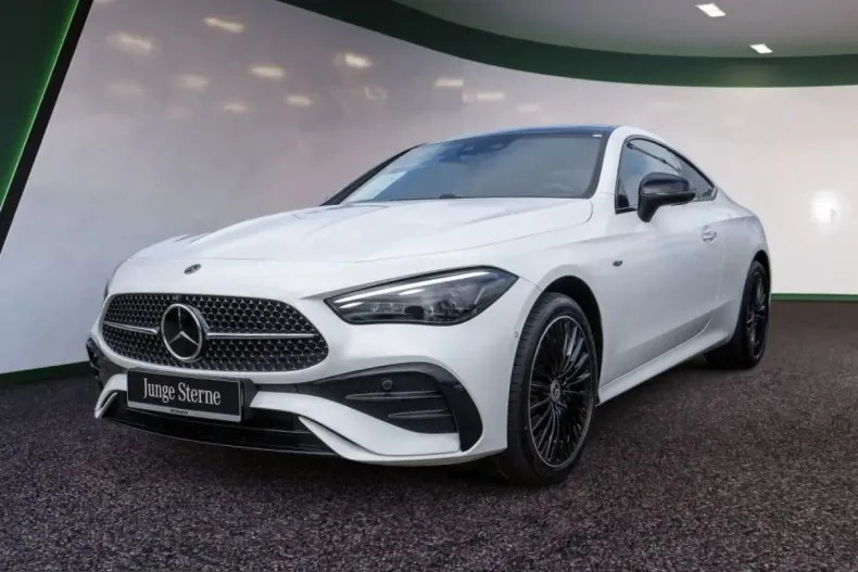 Mercedes-Benz CLE 300 (Clasa CLE) din 2025 cu 9.987 km - oferta MER224562 - foto 1