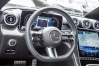 Mercedes-Benz CLE 300 (Clasa CLE) din 2025 cu 9.987 km - oferta MER224562 - foto 7
