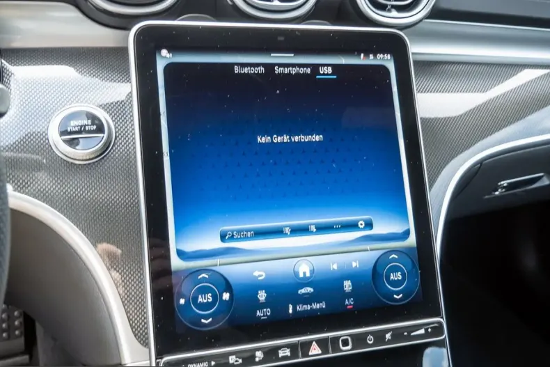 Mercedes-Benz CLE 300 (Clasa CLE) din 2025 cu 9.987 km - oferta MER224562 - foto 10