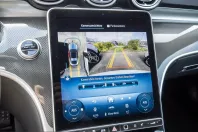 Mercedes-Benz CLE 300 (Clasa CLE) din 2025 cu 9.987 km - oferta MER224562 - foto 11