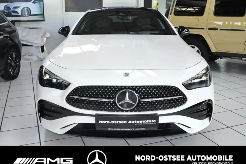 Mercedes-Benz CLE 200 (Clasa CLE) din 2025 cu 7.564 km - oferta MER224563 - foto 2