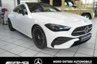 Mercedes-Benz CLE 200 (Clasa CLE) din 2025 cu 7.564 km - oferta MER224563 - foto 3