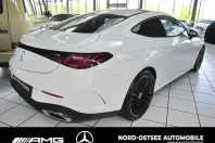 Mercedes-Benz CLE 200 (Clasa CLE) din 2025 cu 7.564 km - oferta MER224563 - foto 4