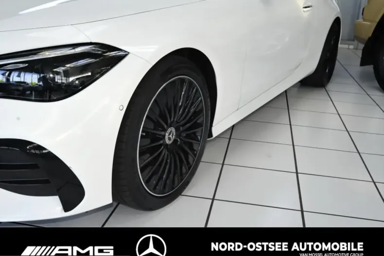 Mercedes-Benz CLE 200 (Clasa CLE) din 2025 cu 7.564 km - oferta MER224563 - foto 5