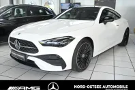 Mercedes-Benz CLE 200 (Clasa CLE) din 2025 cu 7.564 km - oferta MER224563 - foto 6