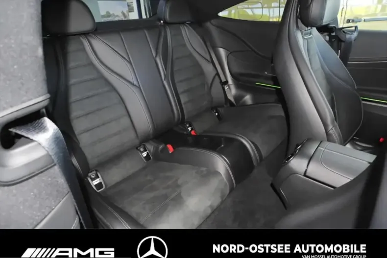 Mercedes-Benz CLE 200 (Clasa CLE) din 2025 cu 7.564 km - oferta MER224563 - foto 11