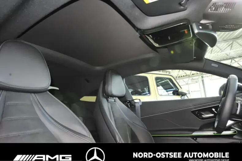 Mercedes-Benz CLE 200 (Clasa CLE) din 2025 cu 7.564 km - oferta MER224563 - foto 13