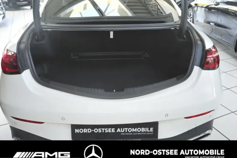Mercedes-Benz CLE 200 (Clasa CLE) din 2025 cu 7.564 km - oferta MER224563 - foto 14