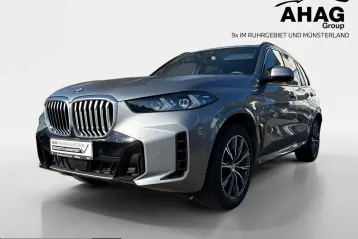 BMW X5 din 2025 - oferta BMW224564