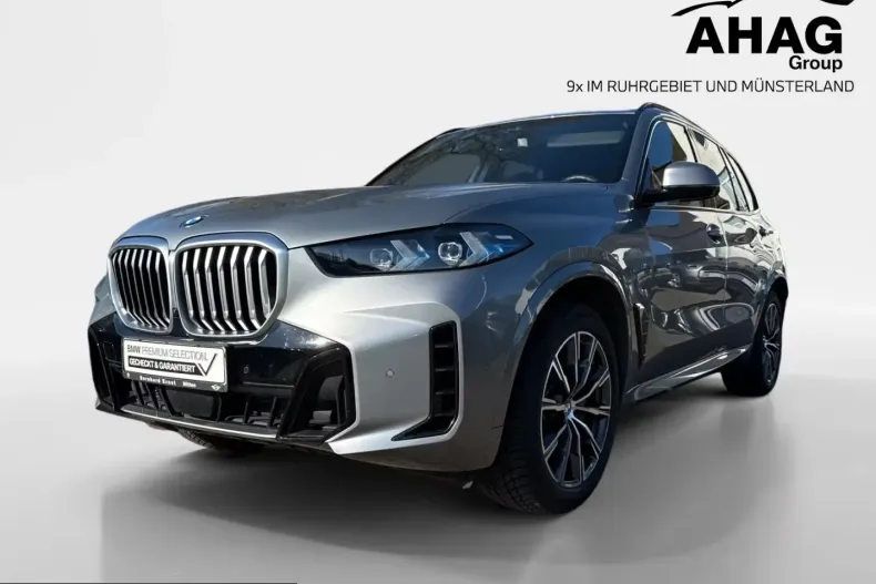 BMW X5 (Seria X) din 2025 cu 16.073 km - oferta BMW224564 - foto 1