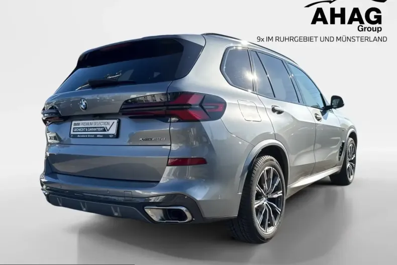 BMW X5 (Seria X) din 2025 cu 16.073 km - oferta BMW224564 - foto 2