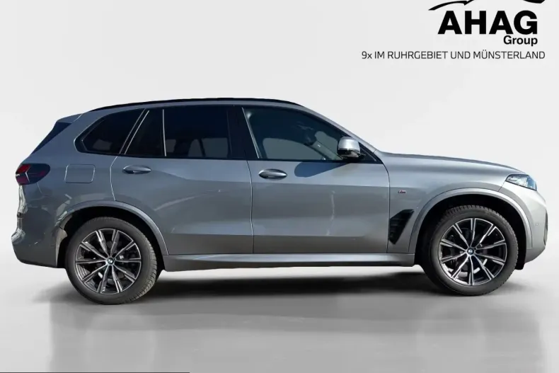 BMW X5 (Seria X) din 2025 cu 16.073 km - oferta BMW224564 - foto 3
