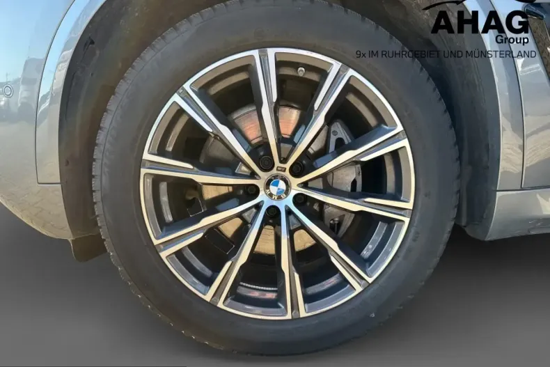 BMW X5 (Seria X) din 2025 cu 16.073 km - oferta BMW224564 - foto 4