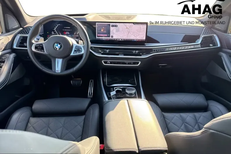 BMW X5 (Seria X) din 2025 cu 16.073 km - oferta BMW224564 - foto 5