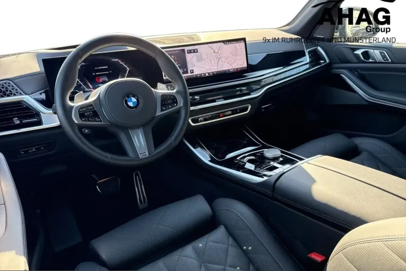 BMW X5 (Seria X) din 2025 cu 16.073 km - oferta BMW224564 - foto 6