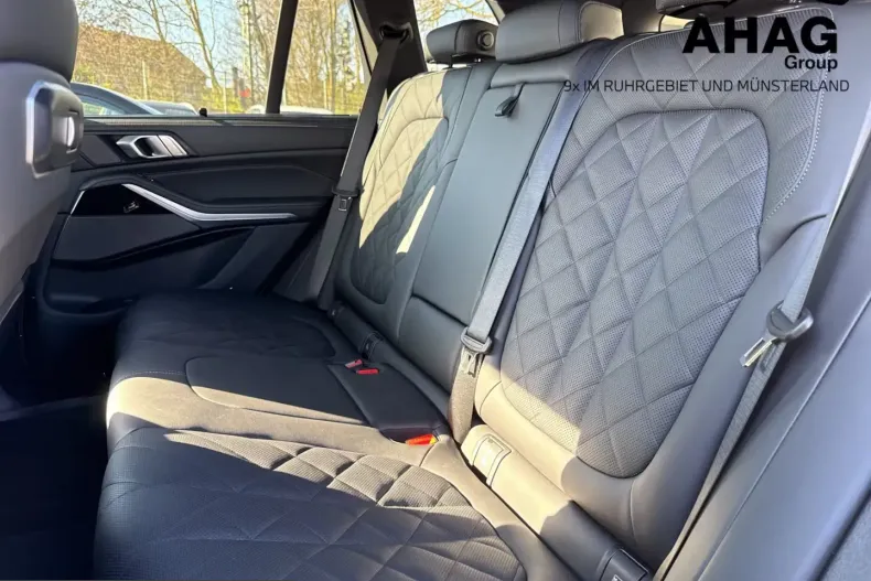 BMW X5 (Seria X) din 2025 cu 16.073 km - oferta BMW224564 - foto 8