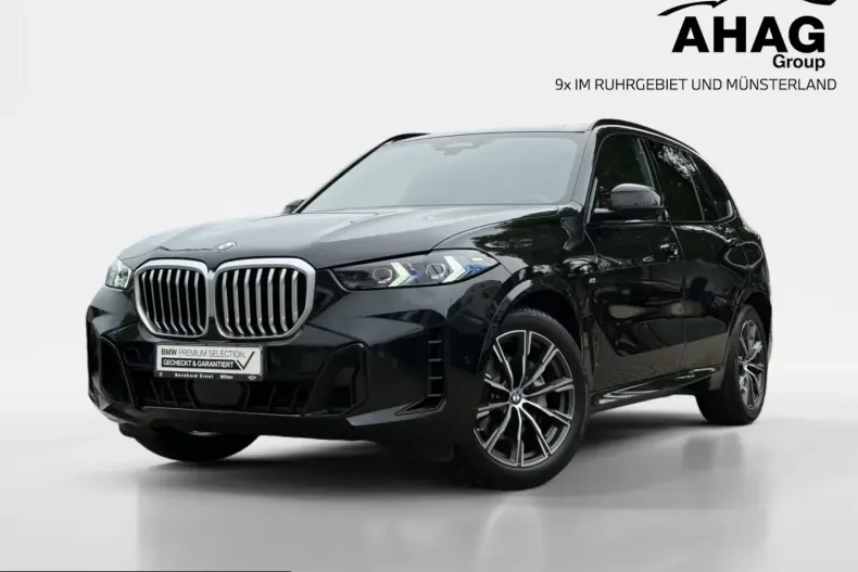 BMW X5 (Seria X) din 2025 cu 25.036 km - oferta BMW224565 - foto 1