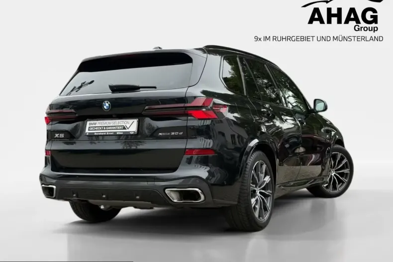 BMW X5 (Seria X) din 2025 cu 25.036 km - oferta BMW224565 - foto 2