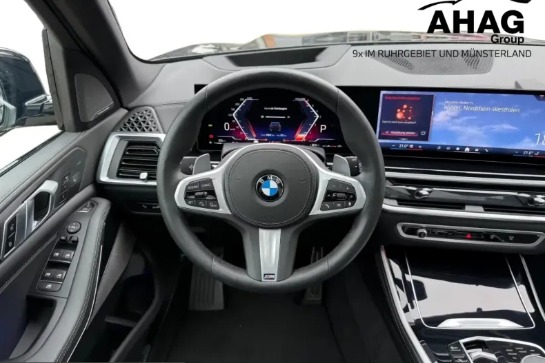 BMW X5 (Seria X) din 2025 cu 25.036 km - oferta BMW224565 - foto 5