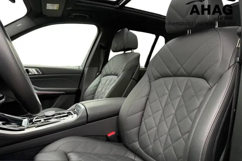 BMW X5 (Seria X) din 2025 cu 25.036 km - oferta BMW224565 - foto 6