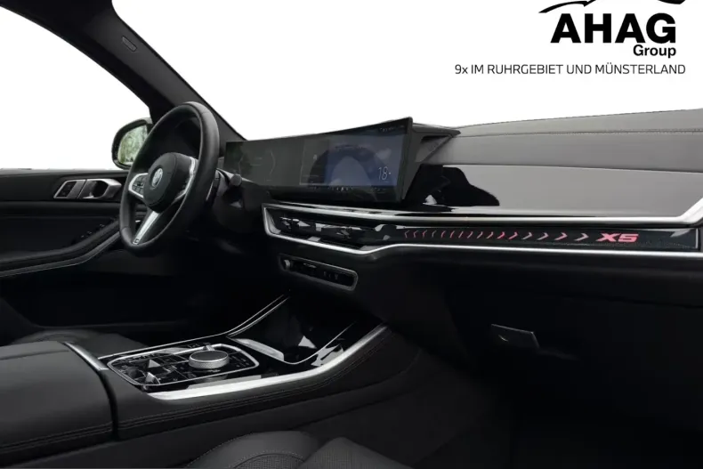BMW X5 (Seria X) din 2025 cu 25.036 km - oferta BMW224565 - foto 8
