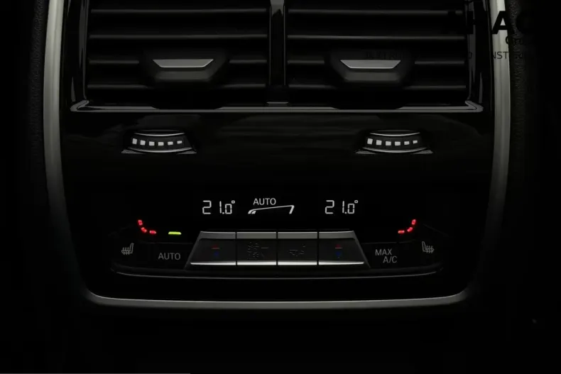 BMW X5 (Seria X) din 2025 cu 25.036 km - oferta BMW224565 - foto 13