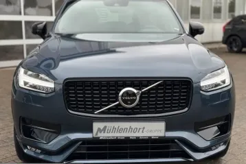 Volvo XC90 din 2021 - oferta VOL224567