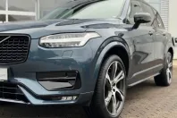 Volvo XC90 din 2021 cu 100.000 km - oferta VOL224567 - foto 3