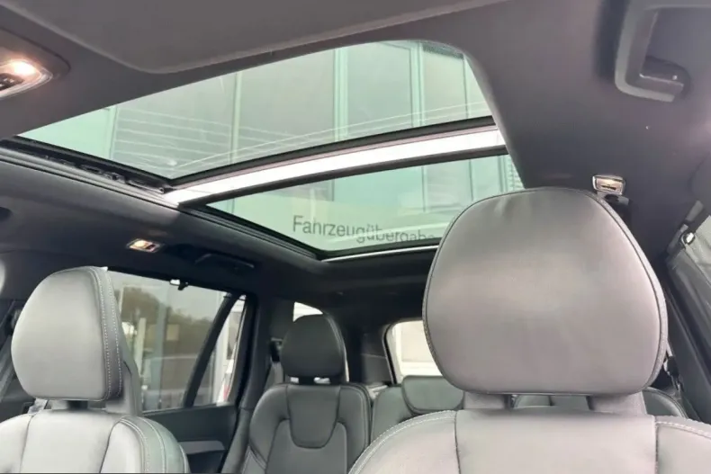 Volvo XC90 din 2021 cu 100.000 km - oferta VOL224567 - foto 12