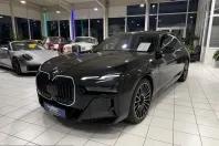 BMW 750 (Seria 7) din 2025 cu 5.000 km - oferta BMW224568 - foto 1