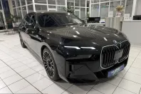 BMW 750 (Seria 7) din 2025 cu 5.000 km - oferta BMW224568 - foto 2